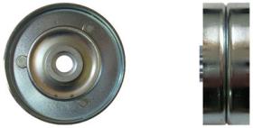 DENCKERMANN P300006 - POLEA TENSORA POLI V  SEAT IBIZA V 76X10X24