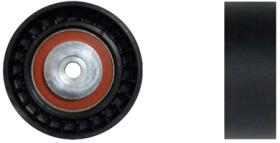 DENCKERMANN P300008 - POLEA TENSORA POLI V  VW TRANSPORTER V 70X8X28