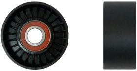DENCKERMANN P300010 - POLEA TENSORA POLI V  VW CRAFTER 2.5TDI 06- 76X17X34