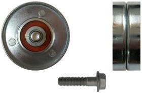 DENCKERMANN P300013 - POLEA TENSORA POLI V  SKODA OCTAVIA 76X10X25.7
