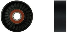 DENCKERMANN P300014 - POLEA TENSORA POLI V  AUDI A8 76X17X26