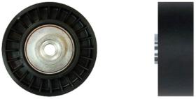 DENCKERMANN P310001 - POLEA TENSORA POLI V  BMW 3 (E46) 70X8X23