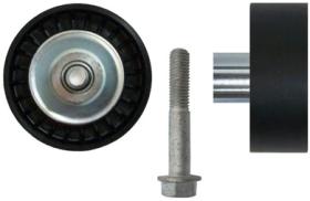 DENCKERMANN P310004 - POLEA TENSORA POLI V  BMW 3 (E46) 70X10X25