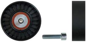 DENCKERMANN P310006 - POLEA TENSORA POLI V  BMW 3 (E36) 80X8X24