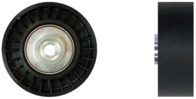 DENCKERMANN P310007 - POLEA TENSORA POLI V  BMW 3 (E36) 70X8X23