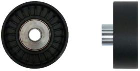 DENCKERMANN P310009 - POLEA TENSORA POLI V  BMW 5 (E60) 76X10X26