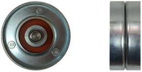 DENCKERMANN P312001 - POLEA TENSORA POLI V  CHRYSLER VOYAGER IV 70X10X26