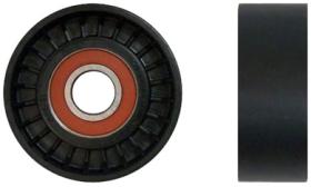 DENCKERMANN P314001 - POLEA TENSORA POLI V  FIAT BRAVA 70X17X24.5