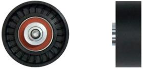 DENCKERMANN P314004 - POLEA TENSORA POLI V  FIAT DUCATO (250) 70X8X24