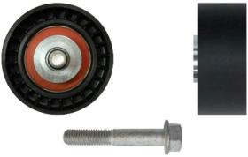 DENCKERMANN P314005 - POLEA TENSORA POLI V  FIAT DUCATO (250) 70X10X29