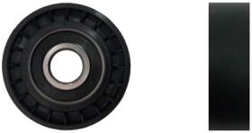 DENCKERMANN P314007 - POLEA TENSORA POLI V  FIAT PUNTO 80X20X23