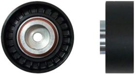 DENCKERMANN P316001 - POLEA TENSORA POLI V  FORD MONDEO III 65X8X25.5