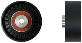 DENCKERMANN P316005 - POLEA TENSORA POLI V  FORD MONDEO IV 70X8X25.5