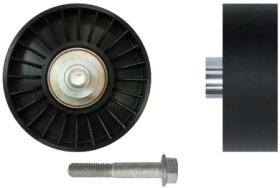 DENCKERMANN P316007 - POLEA TENSORA POLI V  FORD FOCUS 90.5X10X29