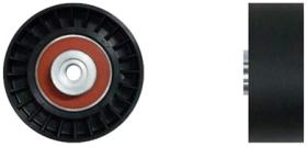 DENCKERMANN P316010 - POLEA TENSORA POLI V  FORD MONDEO III 76X8X31
