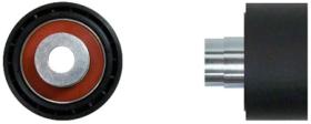 DENCKERMANN P316013 - POLEA TENSORA POLI V  FORD FIESTA V 52X10X26