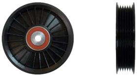 DENCKERMANN P320004 - POLEA TENSORA POLI V  MERCEDES E-CLASS (212) 108.5X10X22