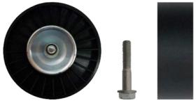 DENCKERMANN P320007 - POLEA TENSORA POLI V  MERCEDES E-CLASS (W212) 90X8X29