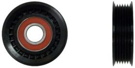 DENCKERMANN P320009 - POLEA TENSORA POLI V  MERCEDES A-CLASS (W168) 64X17X19