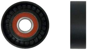 DENCKERMANN P320010 - POLEA TENSORA POLI V  MERCEDES A-CLASS (W169) 65X17X22