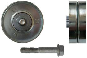 DENCKERMANN P322001 - POLEA TENSORA POLI V  OPEL ASTRA H 76X10X25.7