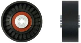 DENCKERMANN P322002 - POLEA TENSORA POLI V  OPEL VECTRA C 85X10X26