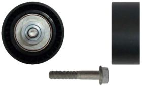 DENCKERMANN P324002 - POLEA TENSORA POLI V  PEUGEOT 206 60X8X26