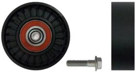 DENCKERMANN P324008 - POLEA TENSORA POLI V  CITROEN XSARA PICASSO 76X10X26