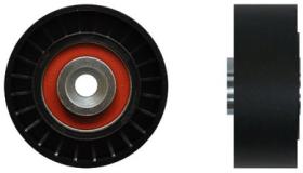 DENCKERMANN P324012 - POLEA TENSORA POLI V  CITROEN XSARA PICASSO 70X10X27