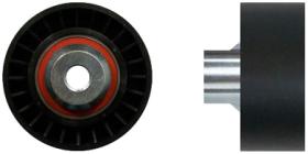 DENCKERMANN P324013 - POLEA TENSORA POLI V  CITROEN C3 70X10X27