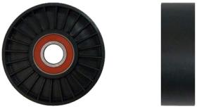 DENCKERMANN P324014 - POLEA TENSORA POLI V  CITROEN XSARA 90X17X25