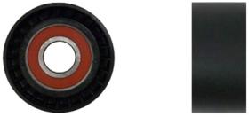 DENCKERMANN P326002 - POLEA TENSORA POLI V  RENAULT TRAFIC II 60X17X31