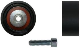 DENCKERMANN P326003 - POLEA TENSORA POLI V  RENAULT MASTER II 60X8X26