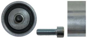 DENCKERMANN P326004 - POLEA TENSORA POLI V  RENAULT MEGANE I 51X8X26