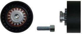 DENCKERMANN P326005 - POLEA TENSORA POLI V  RENAULT CLIO I 70X10X28.5
