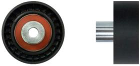 DENCKERMANN P326011 - POLEA TENSORA POLI V  RENAULT LAGUNA I 70X10X27.5
