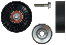 DENCKERMANN P328001 - POLEA TENSORA POLI V  ROVER 75 BENZ 95X10X26