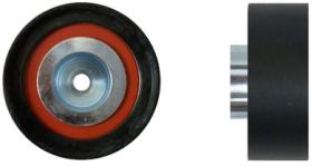 DENCKERMANN P328003 - POLEA TENSORA POLI V  ROVER 200 65X8X25.5