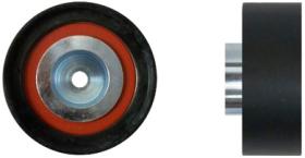 DENCKERMANN P328004 - POLEA TENSORA POLI V  LAND ROVER FREELANDER 65X8X25.5