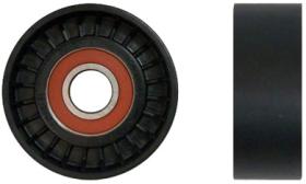 DENCKERMANN P330001 - POLEA TENSORA POLI V  VOLVO XC90 70X17X24.5