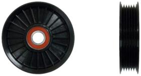 DENCKERMANN P350001 - POLEA TENSORA POLI V  CHEVROLET NUBIRA 108.5X17X22.5