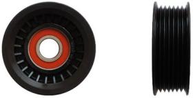 DENCKERMANN P352001 - POLEA TENSORA POLI V  HONDA ACCORD 08- 2.0 75X17X26