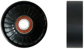 DENCKERMANN P354004 - POLEA TENSORA POLI V  HYUNDAI IX20 95X17X30