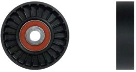 DENCKERMANN P354006 - POLEA TENSORA POLI V  HYUNDAI ACCENT I 79X12X20