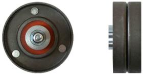 DENCKERMANN P356001 - POLEA TENSORA POLI V  MAZDA 6 70X8X26