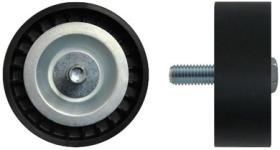 DENCKERMANN P358001 - POLEA TENSORA POLI V  MITSUBISHI ASX 70X17X25