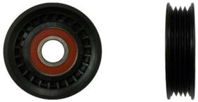DENCKERMANN P362001 - POLEA TENSORA POLI V  SUBARU IMPREZA (GC) 68X17X15.5
