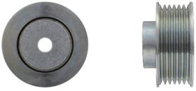 DENCKERMANN P364001 - POLEA TENSORA POLI V  SUZUKI GRAND VITARA I 60X10X22.5