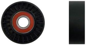 DENCKERMANN P366003 - POLEA TENSORA POLI V  TOYOTA AVENSIS 70X17X28
