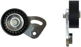 DENCKERMANN P410001 - POLEA TENSORA POLI V  BMW 3 (E36) 70X25